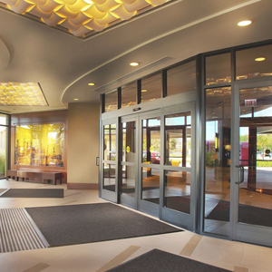commercial door specialist Lake Mathews