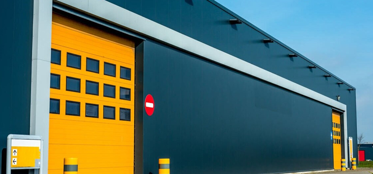 commercial metal door repair Lake Mathews