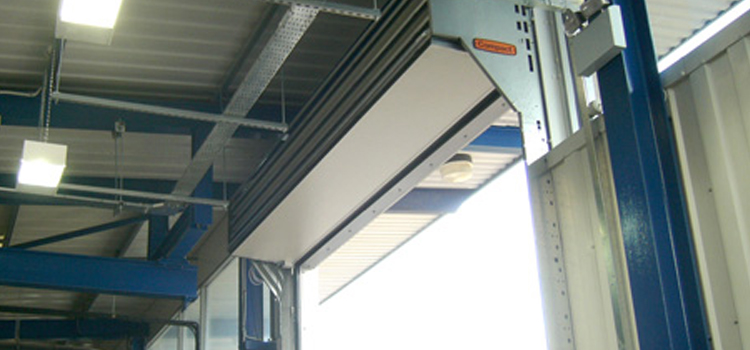 overhead sectional doors Lake Mathews