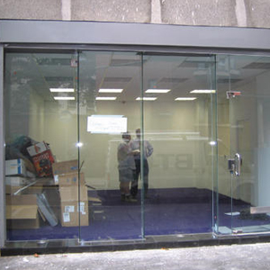 shop front door repair Lake Mathews